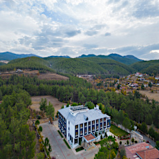 King Royal Palace Salkım